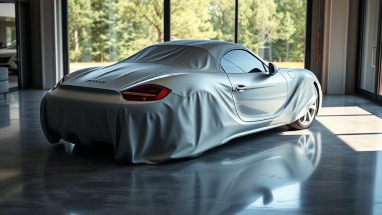 top porsche boxster car covers
