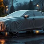 top rain resistant car covers