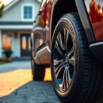 top rav4 tire recommendations