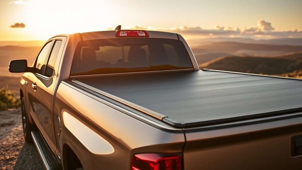 Best Toyota Tundra Retrax Bed Covers for 2026 You’ll Love