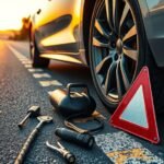 top roadside tire repair