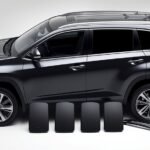 top roof rack covers