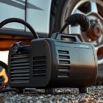 top rv tire compressor