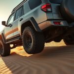 top sand tires 2026