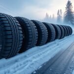 top snow and ice tires