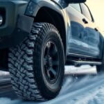 top snow truck tires