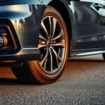 top subaru legacy tires