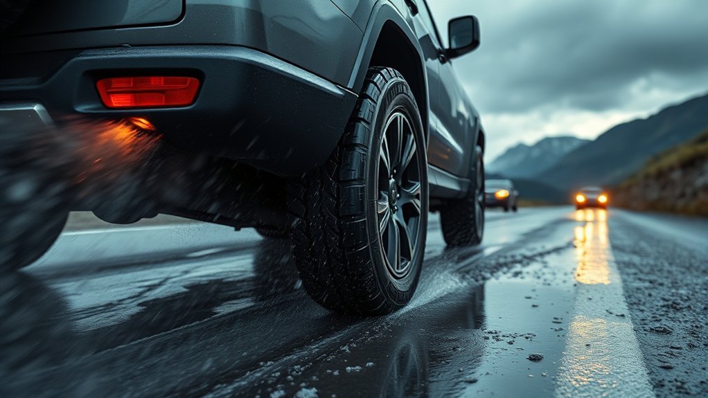 Best All-Weather Tires for SUVs in 2026 That Grip Hard