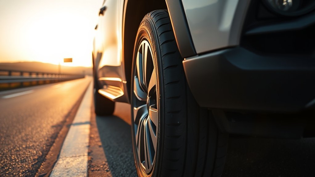 Best Highway Tires for SUV Drivers in 2026