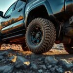 top tacoma all terrain tires