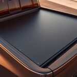 top tacoma bed cover