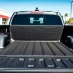 top tacoma bed cover