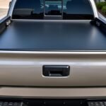 top tacoma bed cover