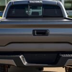 top tacoma bed covers