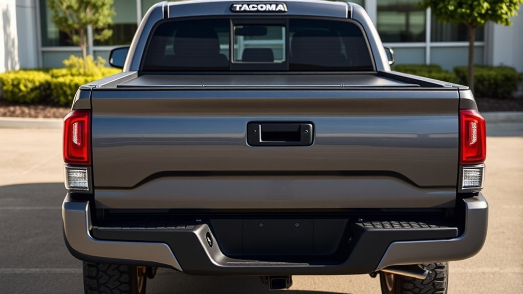 Best Toyota Tacoma 5ft Bed Covers for 2026 That Fit Right