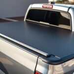 top tacoma bed covers