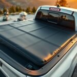 top tacoma bed covers
