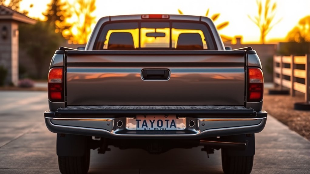 Best 2002 Toyota Tacoma Bed Cover Picks for 2026