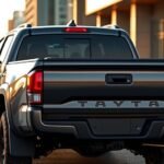 top tacoma bed covers