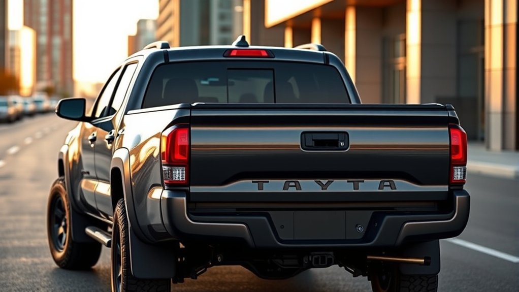 Best Toyota Tacoma Roll and Lock Bed Covers for 2026