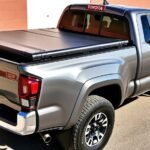 top tacoma bed covers