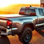 top tacoma bed covers