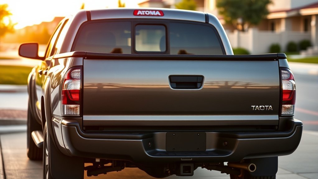Best 2012 Toyota Tacoma Bed Covers for 2026 Truck Owners