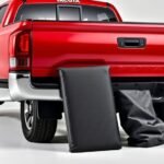 top tacoma bed covers