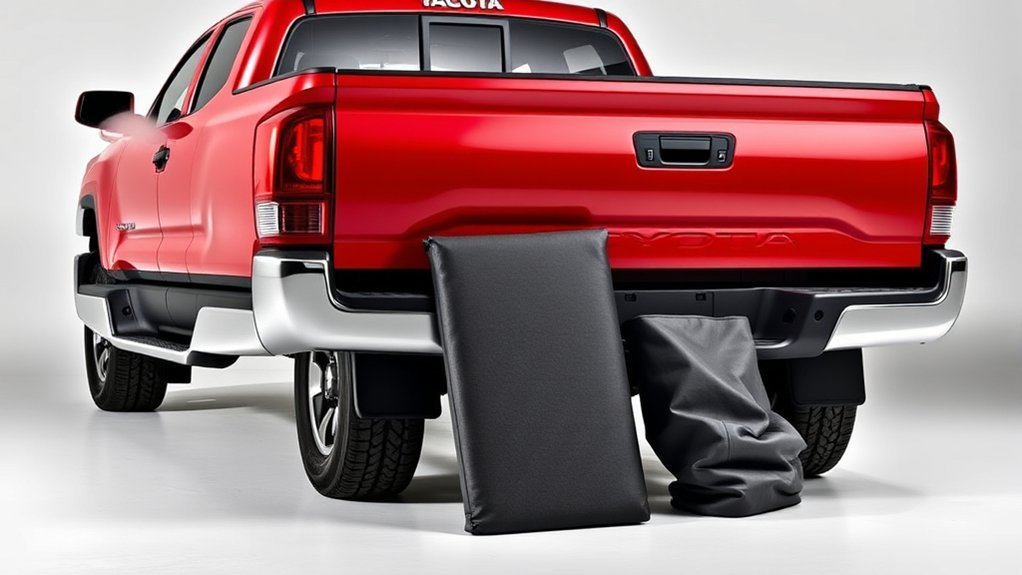 Best 2015 Toyota Tacoma Extended Cab Bed Cover Picks for 2026