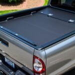 top tacoma bed covers