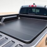 top tacoma bed covers