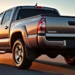 top tacoma bed covers