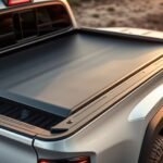 top tacoma bed covers