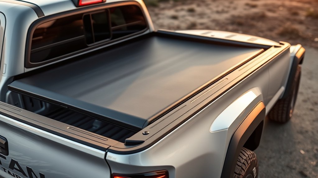 Best Toyota Tacoma Tri-Fold Bed Covers for 2026