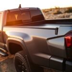top tacoma bed covers