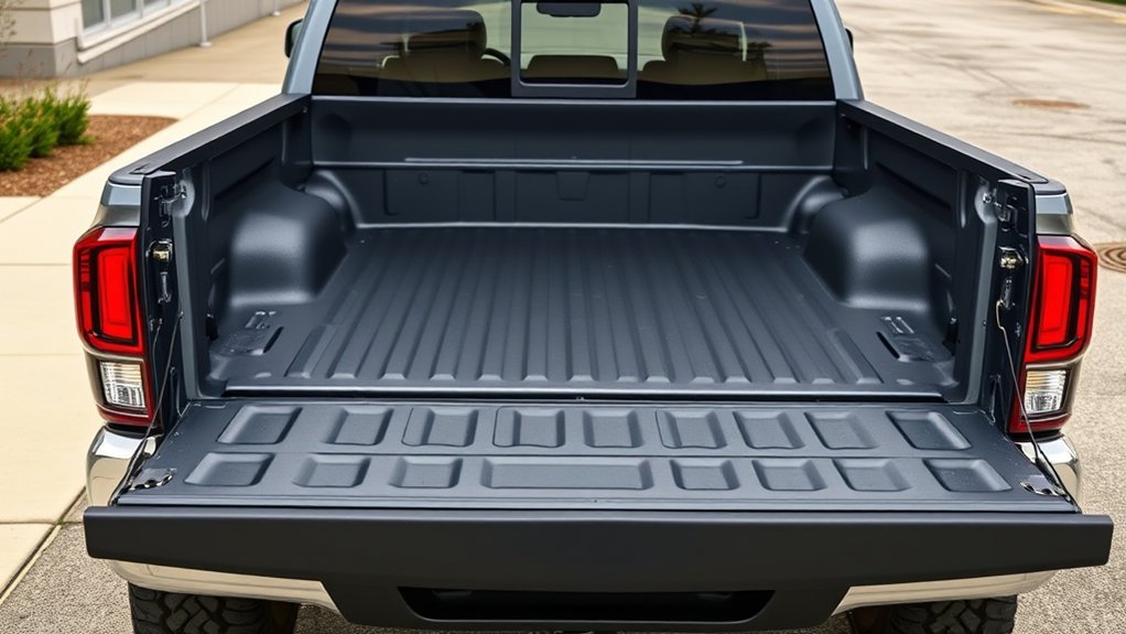 Best Toyota Tacoma Low Profile Bed Covers for 2026