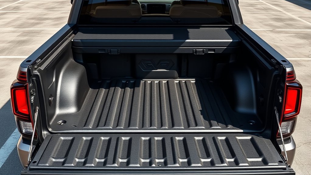 Best Toyota Tacoma Bed Compartment Covers for 2026