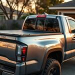 top tacoma bed covers