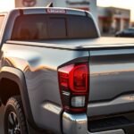top tacoma bed covers