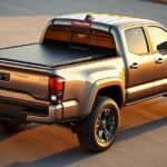 top tacoma bed covers