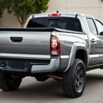 top tacoma bed covers