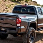 top tacoma bed covers
