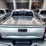 top tacoma bed covers