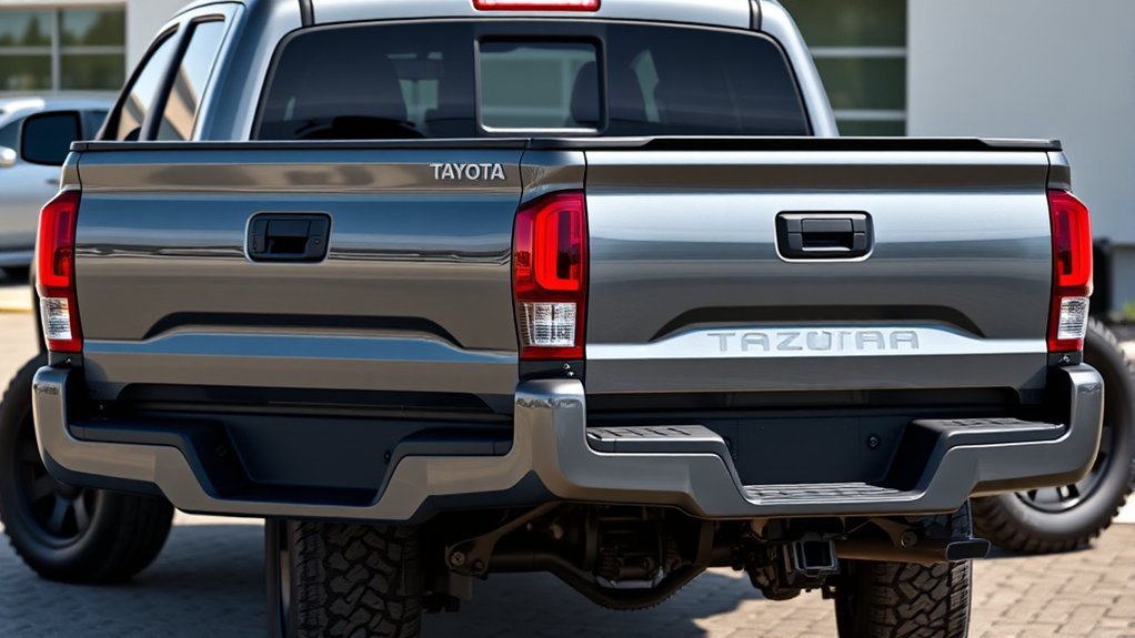 Best Toyota Tacoma Bed Covers for 2026 That Fit Right