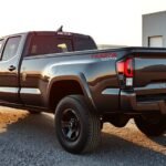 top tacoma long bed covers