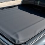 top tacoma soft cover