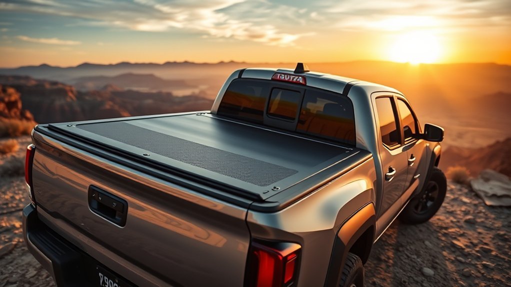 Best Tonneau Cover for Toyota Tacoma Owners in 2026
