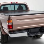 top tacoma tonneau covers