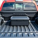 top tacoma tool box covers