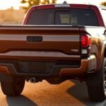 top tacoma trd bed cover